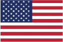 USA Flag Icon